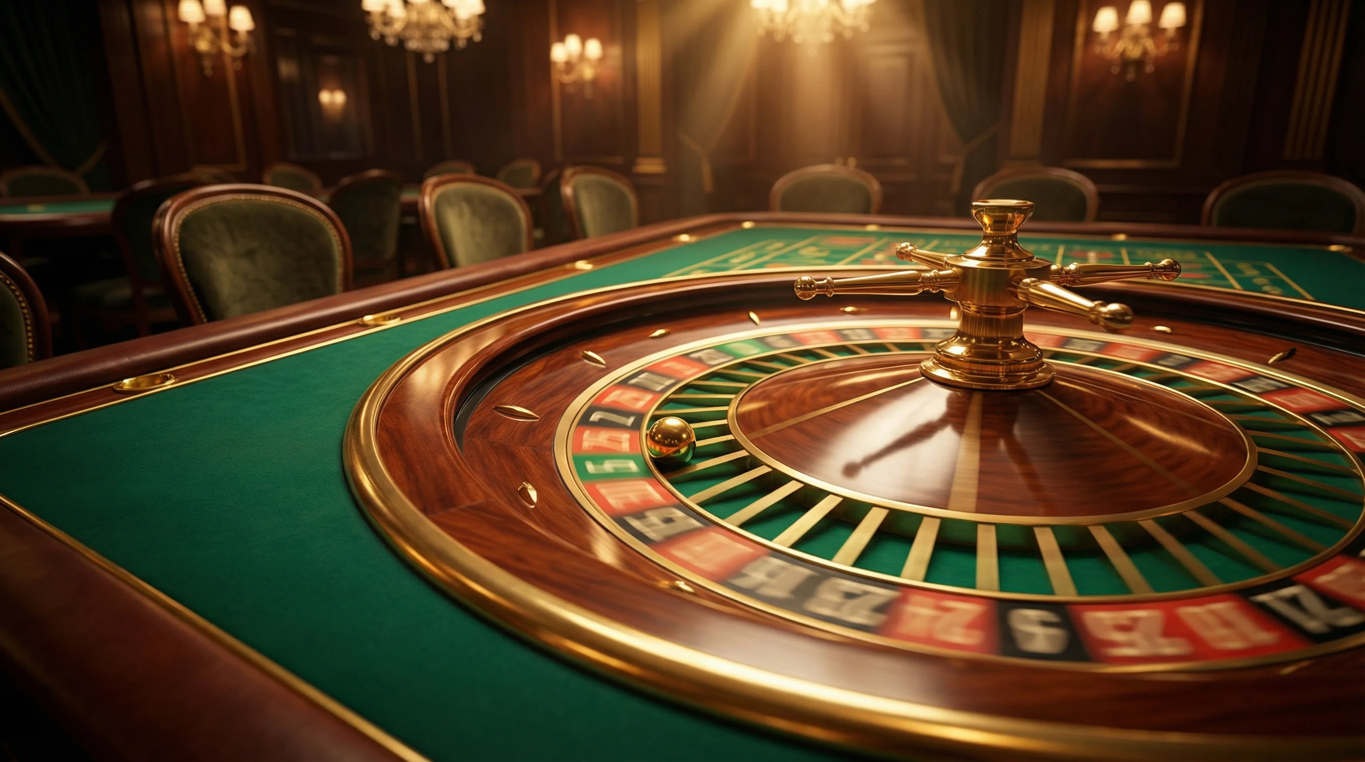 Roleta europeia premium no superbet entrar cassino